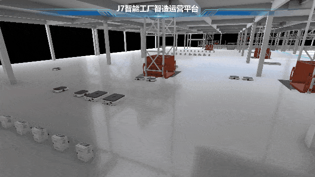 标杆企业全景拆解(标杆企业全景拆解方案)芜湖市