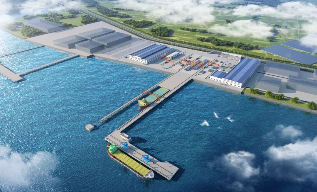 新能源出海方案(新能源出海方案怎么写)芜湖市